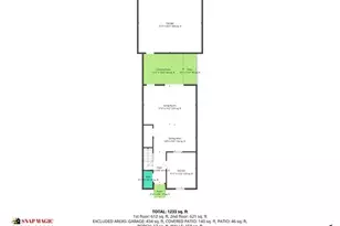 537 Longmeadow St, Beaumont, TX 77707 - Photo 3