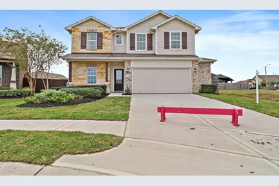 14307 Pecan Maple Drive, Crosby, TX 77532 - Photo 1