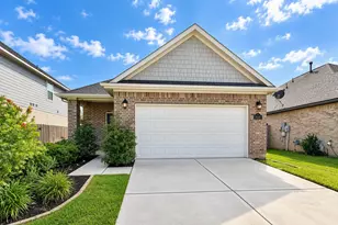 31343 Horseshoe Meadow Bend Ln, Fulshear, TX 77441 - Photo 1