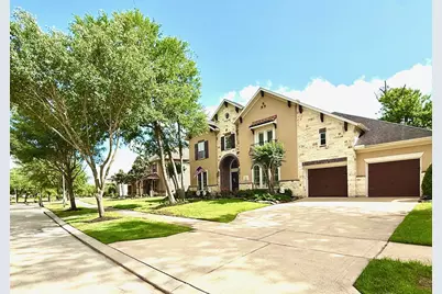 5403 Lockwood Bend Lane, Sugar Land, TX 77479 - Photo 1