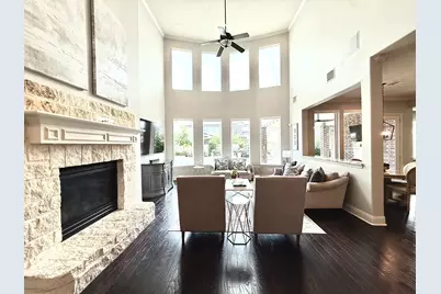 5403 Lockwood Bend Lane, Sugar Land, TX 77479 - Photo 5