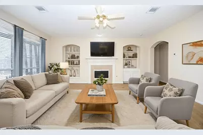 12236 S Shadow Cove Drive, Houston, TX 77082 - Photo 17