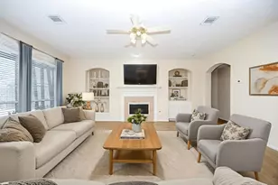 12236 S Shadow Cove Dr, Houston, TX 77082 - Photo 17