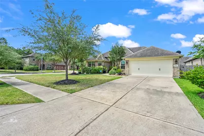 31503 Reston Cliff Court, Spring, TX 77386 - Photo 3