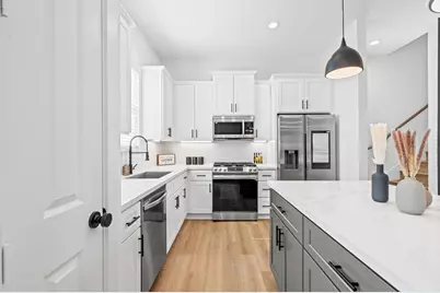 5216 Green Pine Tree Drive, Houston, TX 77018 - Photo 7