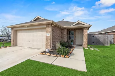 7207 Clover Chase Drive, Katy, TX 77493 - Photo 1