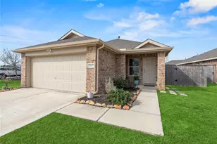 7207 Clover Chase Dr, Katy, TX 77493 - Photo 1