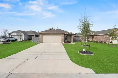 7207 Clover Chase Drive, Katy, TX 77493 - Photo 3