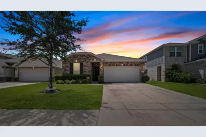 2515 Hawthorn Park Court, Houston, TX 77038 - Photo 1