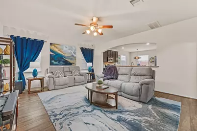 6502 Wilshire Lakes, Houston, TX 77040 - Photo 5
