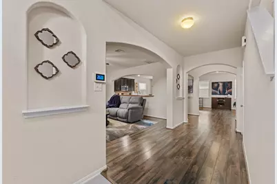 6502 Wilshire Lakes, Houston, TX 77040 - Photo 3