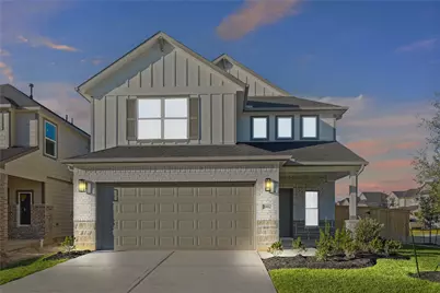 18910 Mescalbean Lane, Houston, TX 77084 - Photo 1