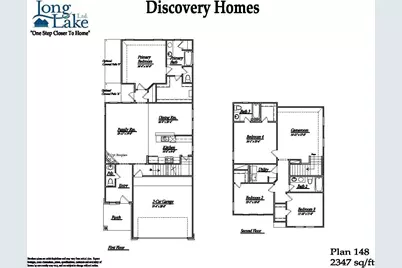 18910 Mescalbean Lane, Houston, TX 77084 - Photo 29