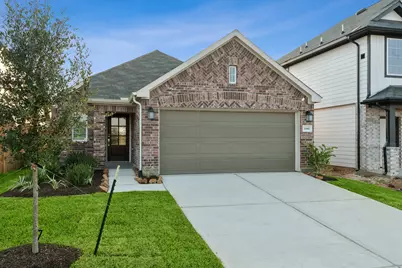 32443 Sunbeam Drive, Fulshear, TX 77441 - Photo 1