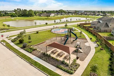 32443 Sunbeam Drive, Fulshear, TX 77441 - Photo 33