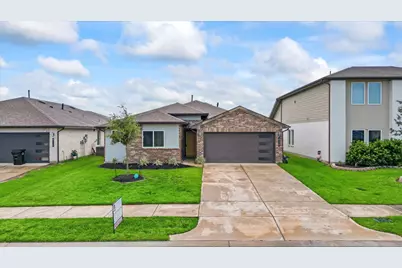 8219 Precious Passing Way, Rosharon, TX 77583 - Photo 3