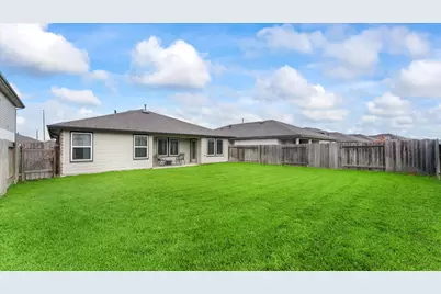 8219 Precious Passing Way, Rosharon, TX 77583 - Photo 19