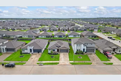 8219 Precious Passing Way, Rosharon, TX 77583 - Photo 21