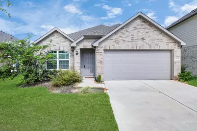 3434 Hughes Meadow Way, Richmond, TX 77406 - Photo 1