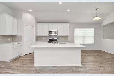 3434 Hughes Meadow Way, Richmond, TX 77406 - Photo 11
