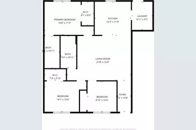 9750 Deer Trail A Drive #A, Houston, TX 77038 - Photo 15