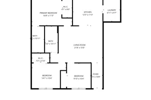 9750 Deer Trail A Dr, Houston, TX 77038 - Photo 15
