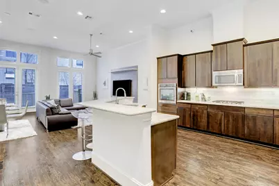 5506 Darling Street, Houston, TX 77007 - Photo 3