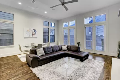 5506 Darling Street, Houston, TX 77007 - Photo 7