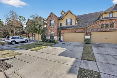 12432 Tyler Springs Lane, Humble, TX 77346 - Photo 5