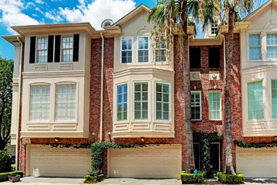 1906 Greenwich Terrace Drive, Houston, TX 77019 - Photo 1