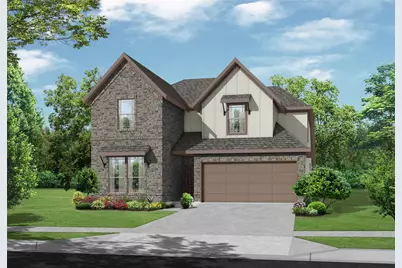 7435 Birch Thistle Lane, Katy, TX 77493 - Photo 1