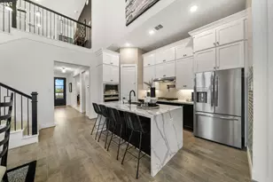 7435 Birch Thistle Ln, Katy, TX 77493 - Photo 3