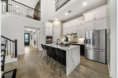 7435 Birch Thistle Lane, Katy, TX 77493 - Photo 3