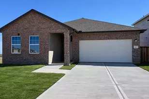 1012 Sunlit Cir, Brookshire, TX 77423 - Photo 1