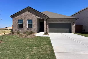 1012 Sunlit Cir, Brookshire, TX 77423 - Photo 1