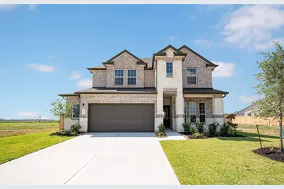 1877 Glacier Gorge Trail, Dayton, TX 77535 - Photo 3