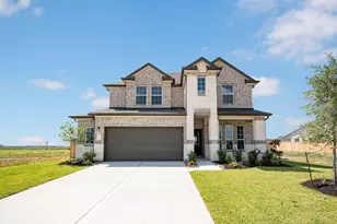 1877 Glacier Gorge Trl, Dayton, TX 77535 - Photo 3