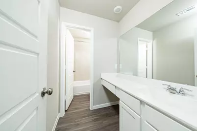 1877 Glacier Gorge Trail, Dayton, TX 77535 - Photo 21