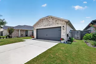 5342 Lantana River Ln, Fulshear, TX 77441 - Photo 3