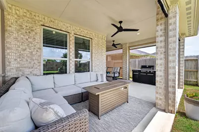 5342 Lantana River Lane, Fulshear, TX 77441 - Photo 45