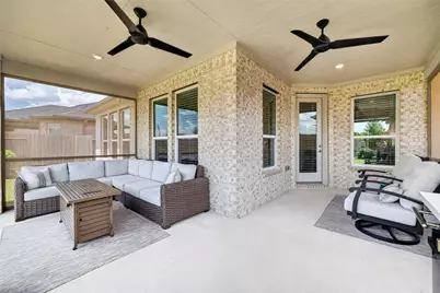 5342 Lantana River Lane, Fulshear, TX 77441 - Photo 43