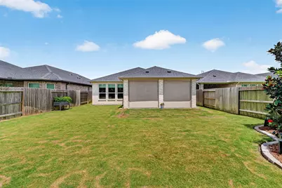 5342 Lantana River Lane, Fulshear, TX 77441 - Photo 47