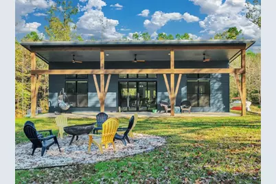 1185 County Road 4921, Etoile, TX 75944 - Photo 1