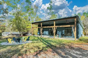 1185 County Rd 4921, Etoile, TX 75944 - Photo 3