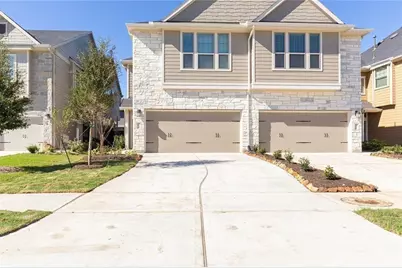 5546 Sallow Bay Lane, Fulshear, TX 77441 - Photo 1
