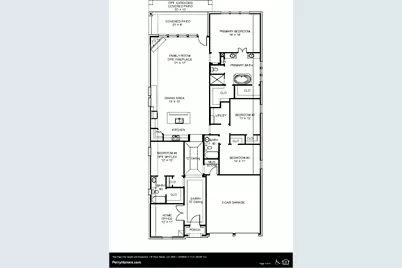 15806 Wild Rose Bend Drive, Conroe, TX 77302 - Photo 7