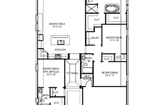 15806 Wild Rose Bnd Dr, Conroe, TX 77302 - Photo 7