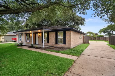 610 Acapulco Village Drive, Humble, TX 77338 - Photo 1