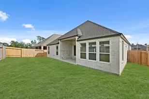3223 Bushy Hawthorn Dr, Conroe, TX 77301 - Photo 35