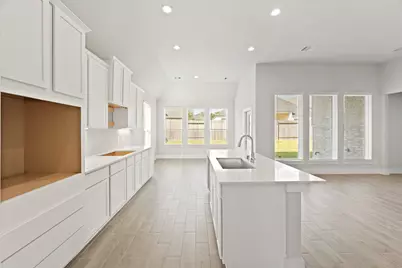 3223 Bushy Hawthorn Drive, Conroe, TX 77301 - Photo 3
